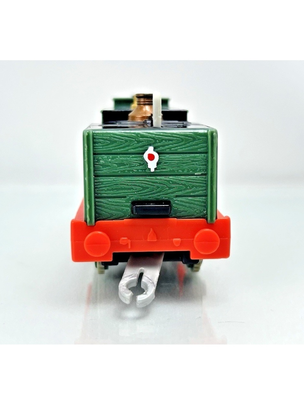 Trackmaster Thomas & Friends Samson Motorized Engine 2013 **Tested** - Picture 4 of 9